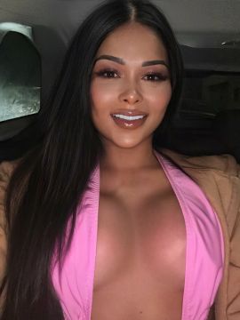 Kamilly Bella