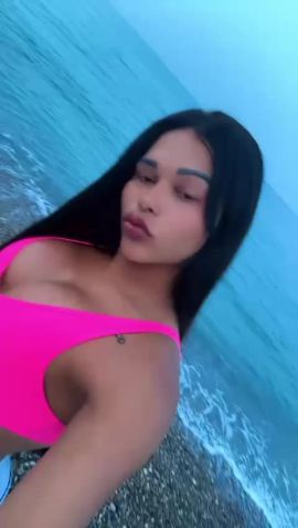 Kamilly Bella