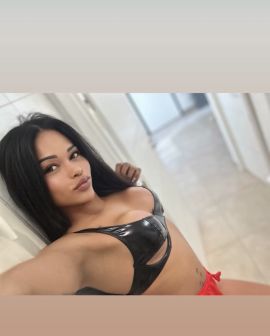 Kamilly Bella