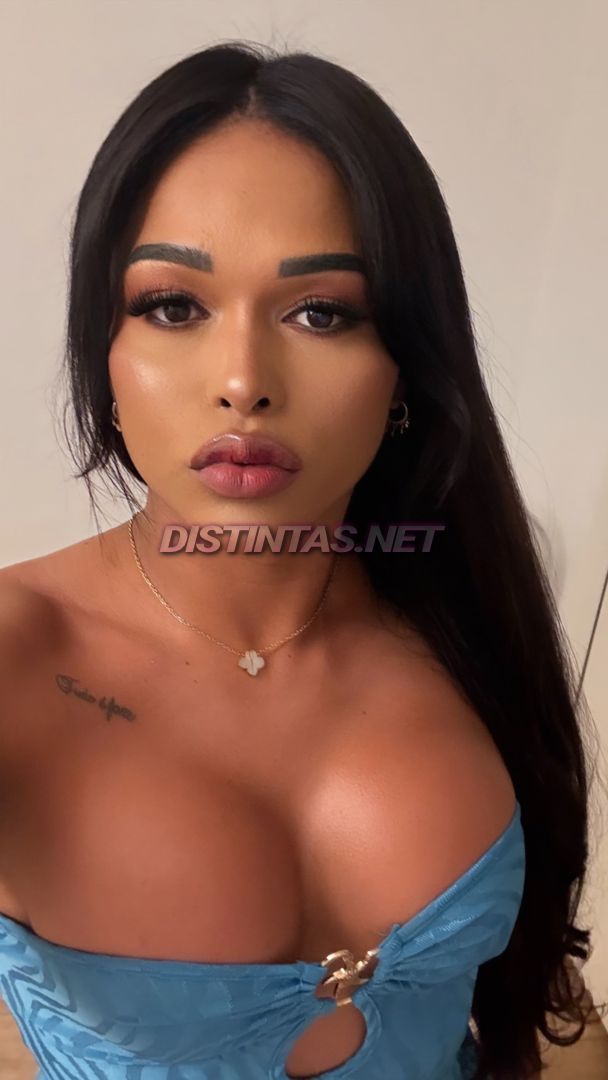 Kamilly Bella