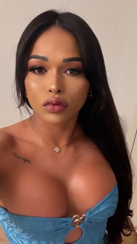 Kamilly Bella