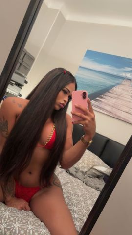 Kamilly Bella