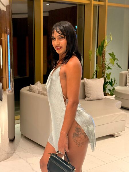 Escorts Trans Nicki  in La Habana