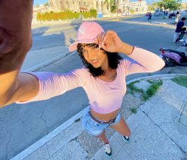 Nicki 
