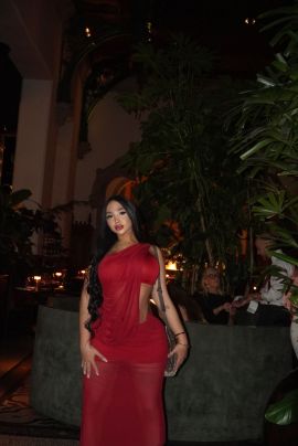 Belladona