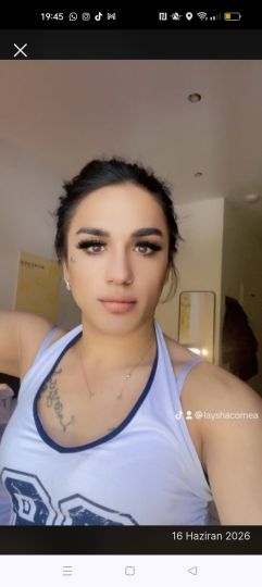 Ts-Laysha 