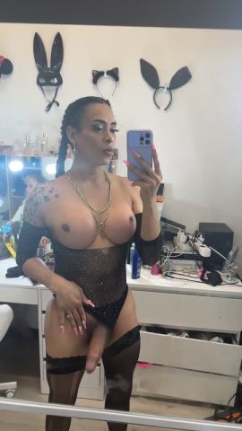 Ruby VIP