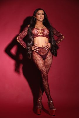 Ruby VIP