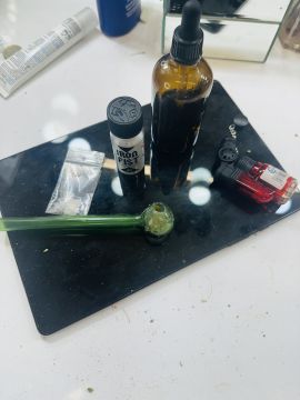 Ruby VIP