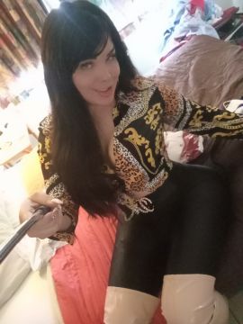 Kybela Koty