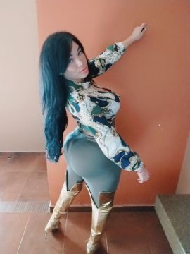 Kybela Koty
