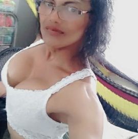Vanessa Velazco