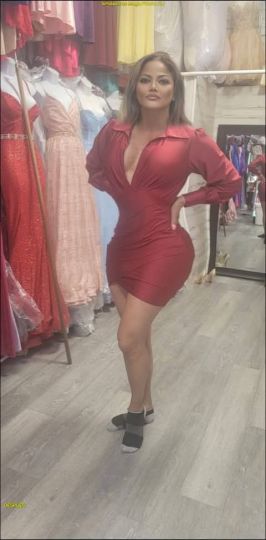 Vanessa Velazco