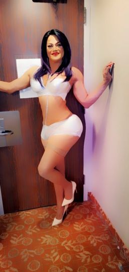 Vanessa Velazco