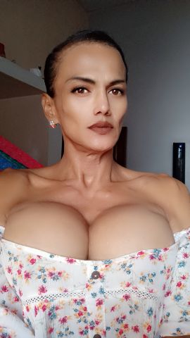 Vanessa Velazco