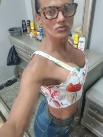 Vanessa Velazco