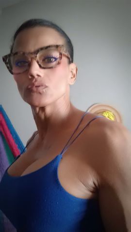 Vanessa Velazco