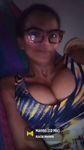Vanessa Velazco
