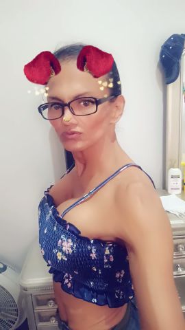 Vanessa Velazco