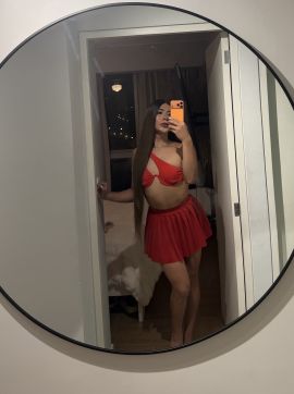 Georgina Mazzeo 