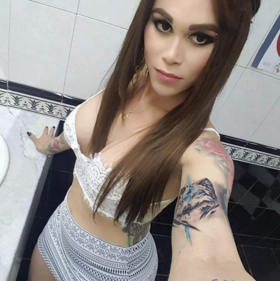 Danielita Monreal