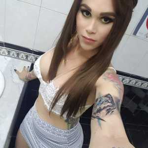 Danielita Monreal
