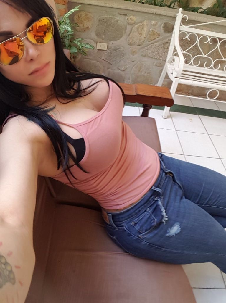 Danielita Monreal