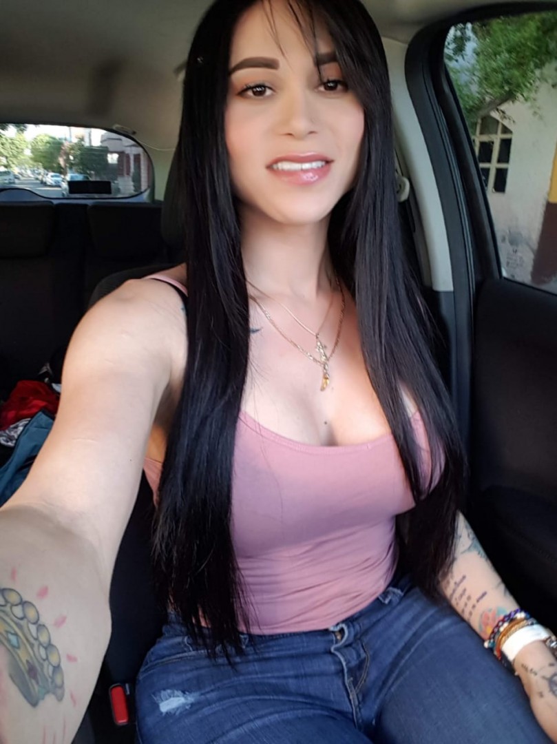 Danielita Monreal