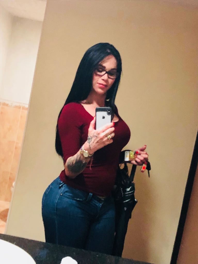 Danielita Monreal