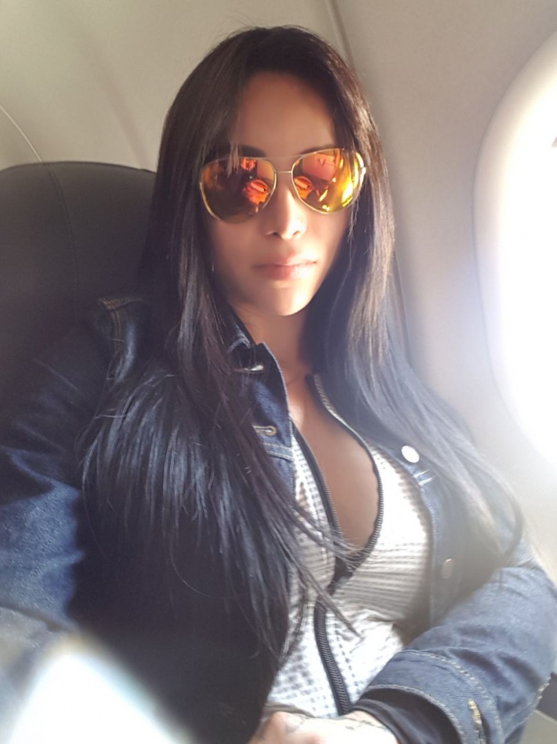 Danielita Monreal