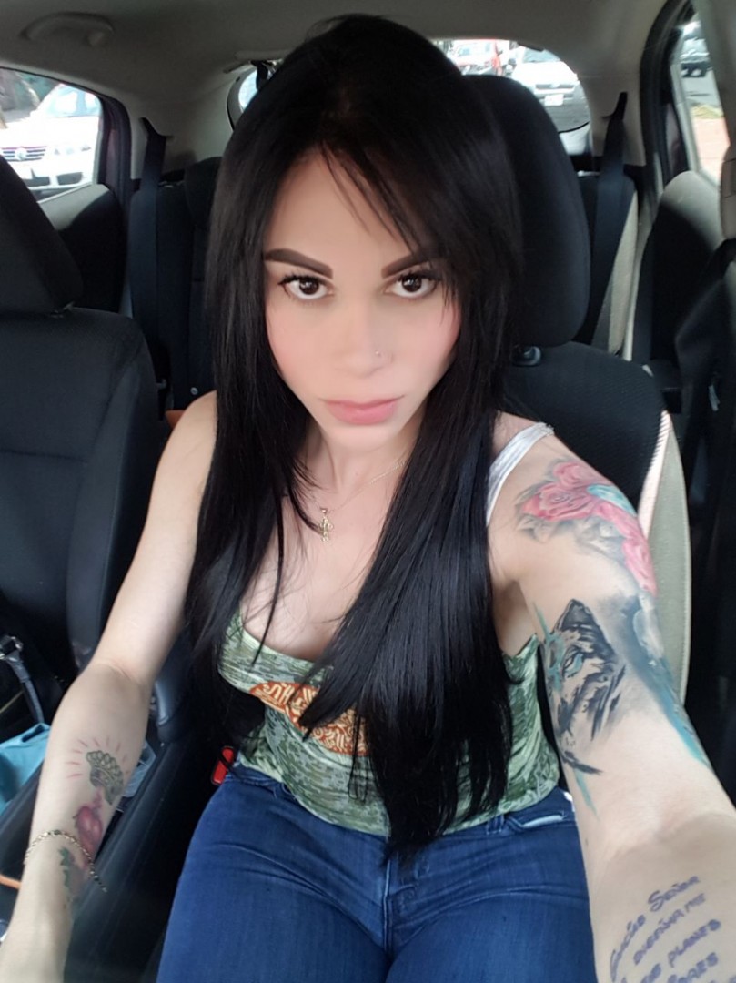 Danielita Monreal