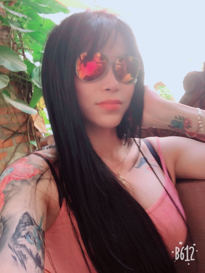 Danielita Monreal