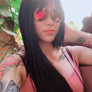 Danielita Monreal