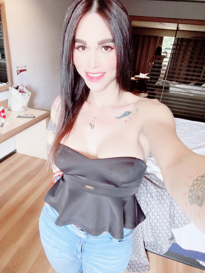 Danielita Monreal