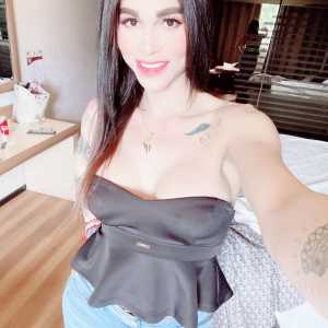 Danielita Monreal
