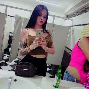 Danielita Monreal