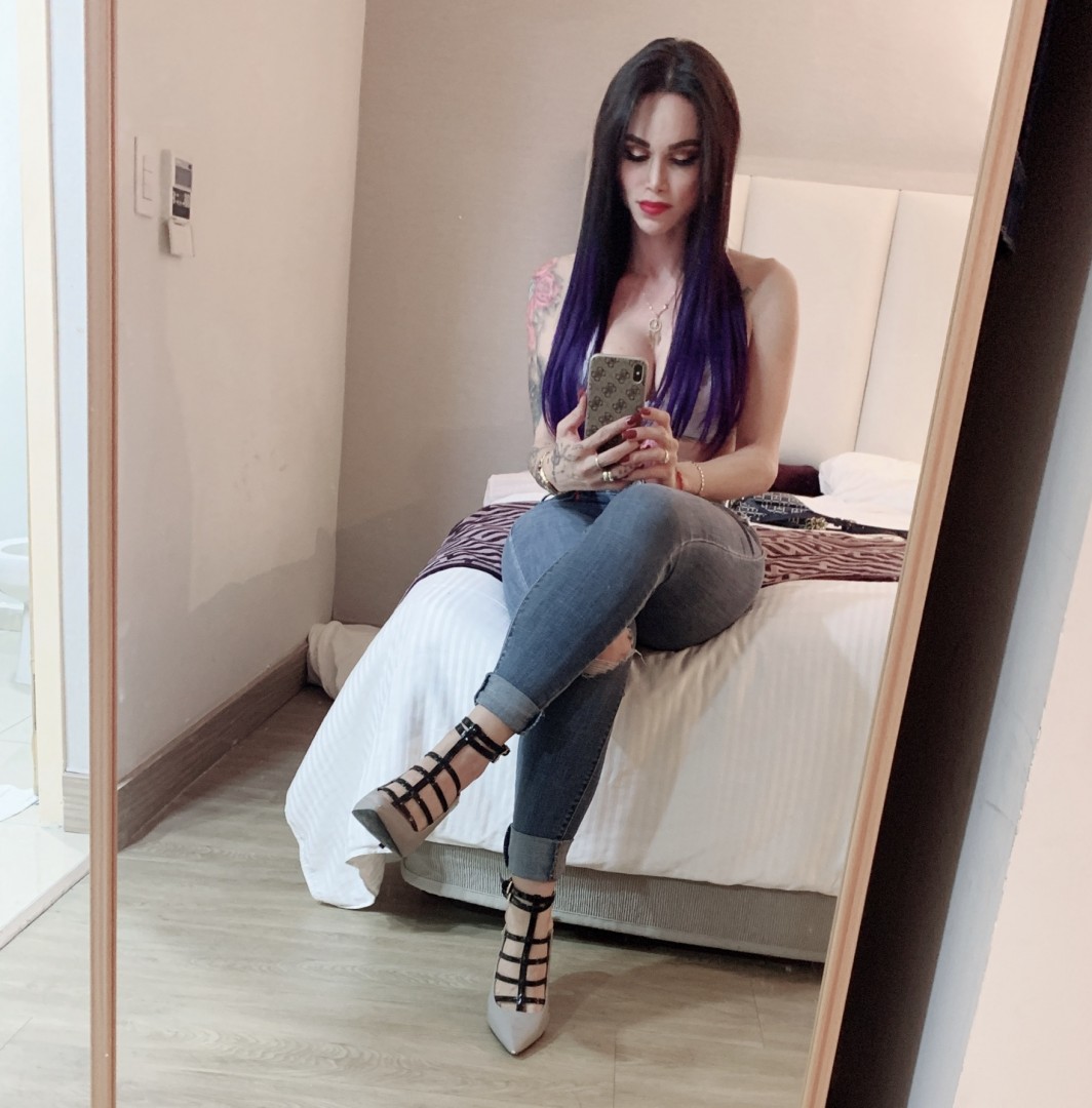 Danielita Monreal