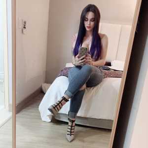 Danielita Monreal