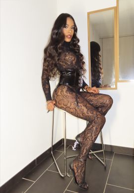 Thayna