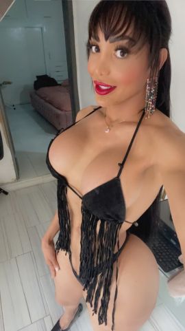 Vanessa Liverman