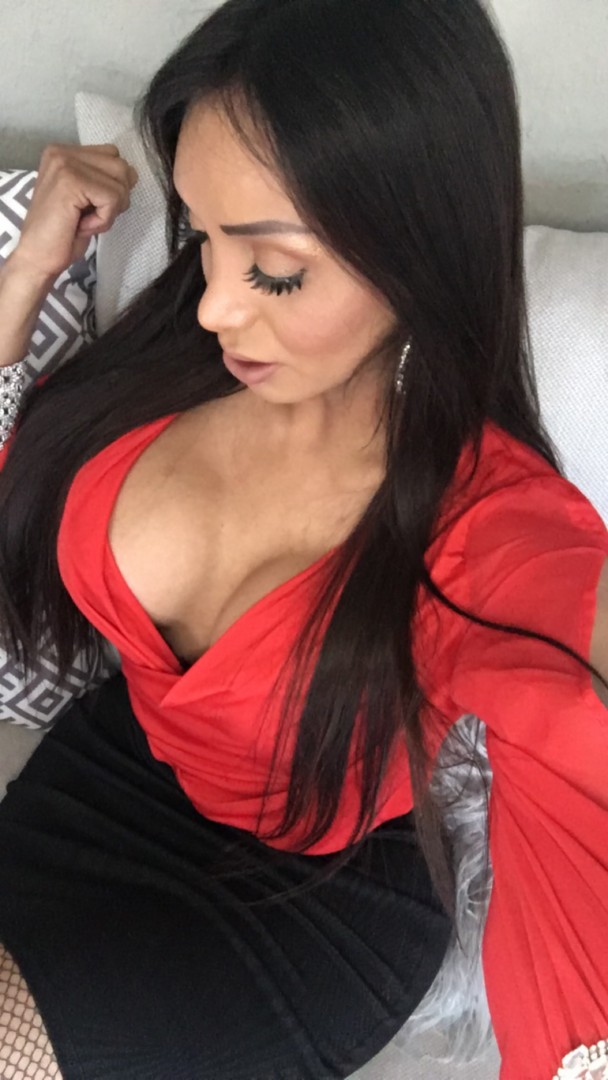 Vanessa Liverman