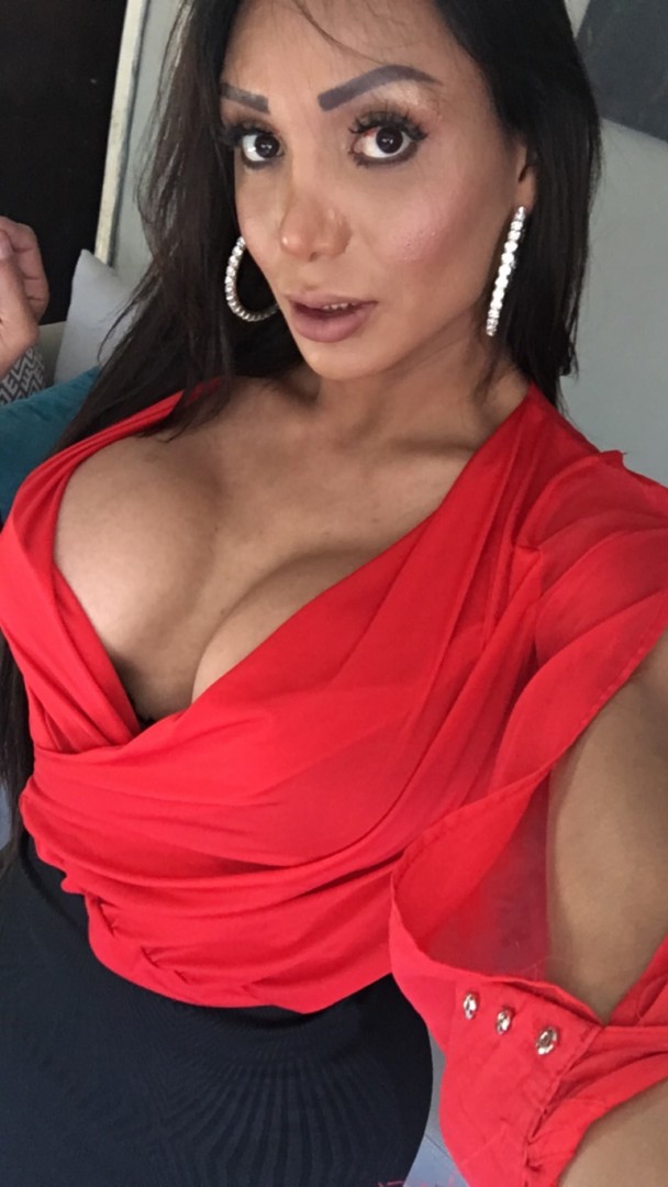 Vanessa Liverman