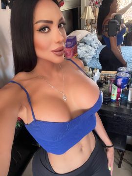 Vanessa Liverman