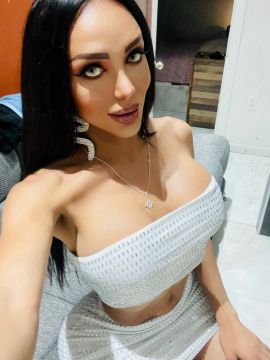 Vanessa Liverman