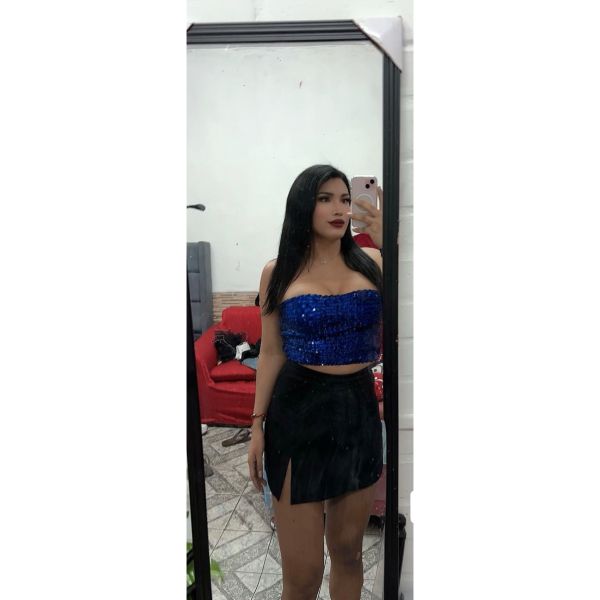 FERNANDA LOZANO 🌸  

Hola mi amor mi nombre es Fernandita de cariño para ti Fer , tengo 22 añitos con una silueta delgada y estilizada , con un cuerpo y pechos hermosos y de una piel súper delicada . Soy tal cual mis fotos (NO TRABAJO CON FOTOS FALSAS) con un rostro súper angelical , súper paciente y complaciente en todo lo que me pidas . Pasiva sumisa o activa dominante ! 📿.
Mi servicio es súper versatil 0 aburrimiento! 🍼
Soy la compañía perfecta para ti , realizo salidas a moteles , excelente  compañera para compartir y pasar horas de relajo ⚪️ 🍀🍷 . 

No dudes en escribirme o llamarme con minutos de anticipación para un recibimiento agradable 💋. 
Ven a conocerme muack ! 


  
  
 
  ✔️ Realizó videollamadas HOT - VENTA DE CONTENIDO 🍑.


📍ACEPTÓ TRANSFERENCIAS 
✅ USO PAYPAL 

