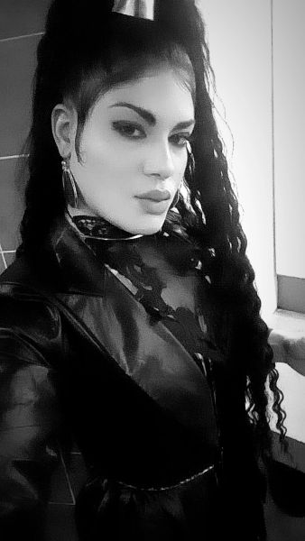 Escorts Trans Milena Dreams en La Habana