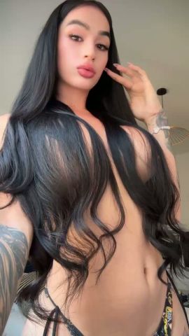 Anthonella Henao