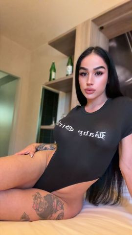 Anthonella Henao