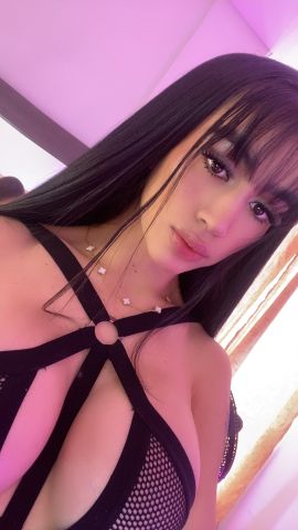Anthonella Henao