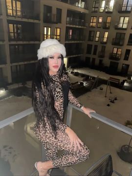 Nataly 22cm